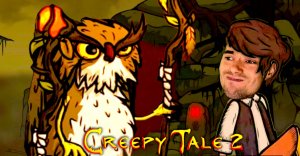 СОВИНОЕ ДУПЛО ▶ Creepy Tale 2 #4