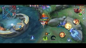 Рафаэль мобайл легенд реворк | Mobile Legends | MLBB