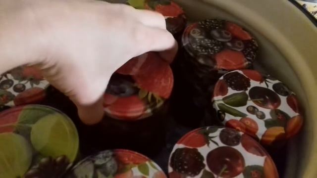 Как я варю тушенку из утки смотреть онлайн