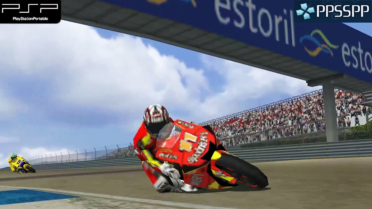 MOTOGP 1992