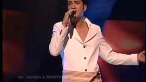 Zeljko Joksimovic   Lane Moje