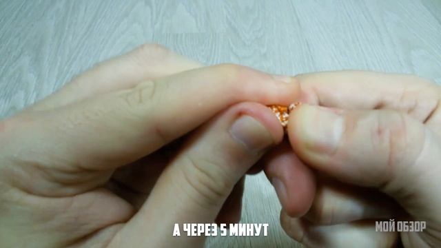 Чем опасен легкий пластилин? #Слайм смотреть онлайн