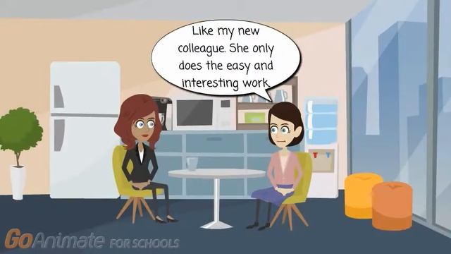 Idioms - cherry-pick смотреть онлайн