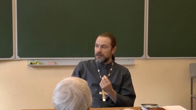 Воскресная школа. Занятие: Молитвы об усопших. Доклад-сообщение " О чистилище