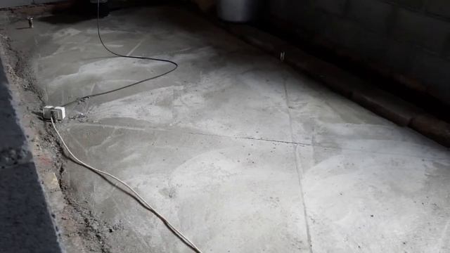 прихожая,холл...стяжка.. смотреть онлайн