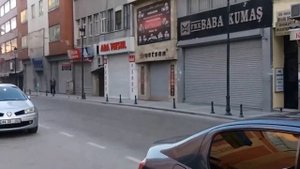 VLOG Турция Адана, старый город, аварийное жилье, мечети, арабский парфюм