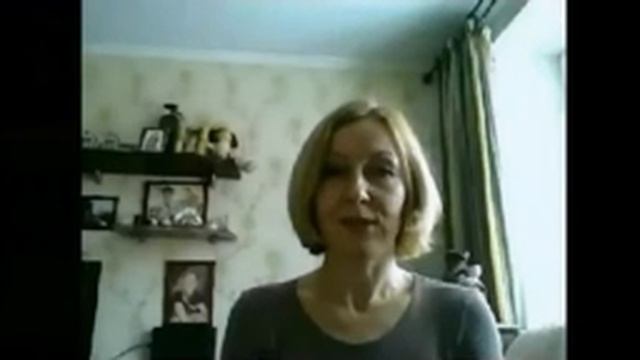 АНГЕЛИНЕ, В БЛАГОДАРНОСТЬ ОТ УЧЕНИКОВ! смотреть онлайн