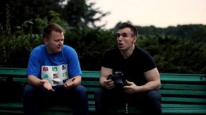 Поговорим о Panasonic G9