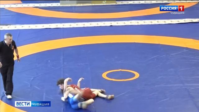 Афиша спортивных мероприятий в Чувашии на 5-7 февраля смотреть онлайн