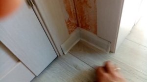 Производитель НЕ РЕКОМЕНДУЕТ!!! Укладка ламината сплошным ковром в доме с тёплым полом. Нюанс