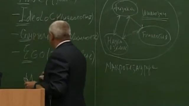 7/7 - Ю.И.Рягин Информационно-аналитическая работа смотреть онлайн