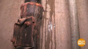 Потоп - есть, соседей сверху - нет! Доброе утро. Фрагмент выпуска от 05.08.2020