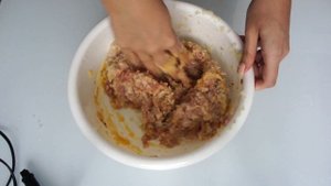 Диетические котлеты из индейки с капустой. Самый вкусный рецепт!