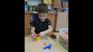 Конструирование в детском саду