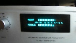 радиотехника у-101 от блока бесперебойного питания