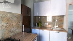 Удачная планировка: 53 кв.м в аренду. 2 комнаты. Лоджия