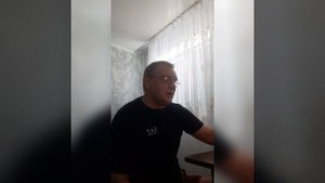 Люблю Сибирские леса