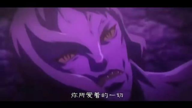 Claymore MV 石畳の绯き悪魔(石板下的鲜红恶魔) Sound Horizon смотреть онлайн