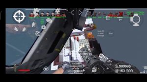 Brutal Strike Zombie Mode Gameplay zm_assault_snow map - CSGO Mobile - Online FPS