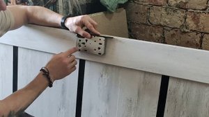 Установка двери своими руками. Инструкция для новичков. Первый опыт. Ремонт ванной комнаты