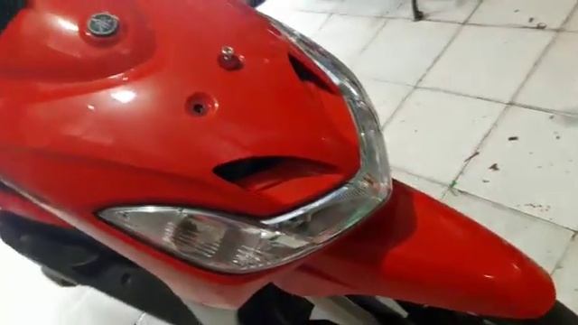 Pasang Scotlet full ORACAL 651 смотреть онлайн