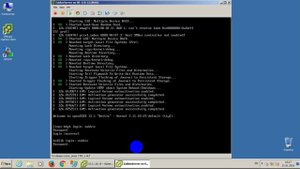 Установка zabbix 2.4 из Preload ISO на VMWare