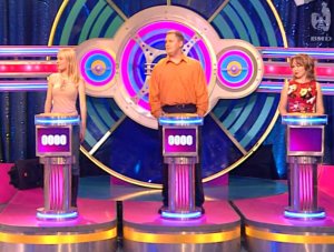 Угадай мелодию 24.11.2004