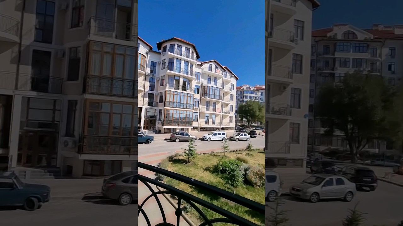 Двушка в Геленджике +7 928 245 30 80