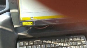 Калибровка длинны понцэ эрго