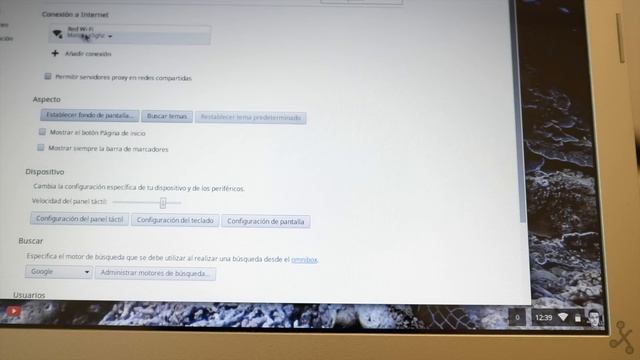 Chrome OS, así es el sistema operativo de Google para los Chromebooks смотреть онлайн
