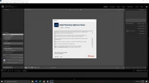 Lightroom Classic Adobe Photoshop 2021
