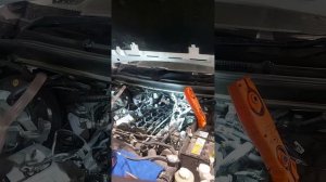 4N15 Valve Adjustment basic