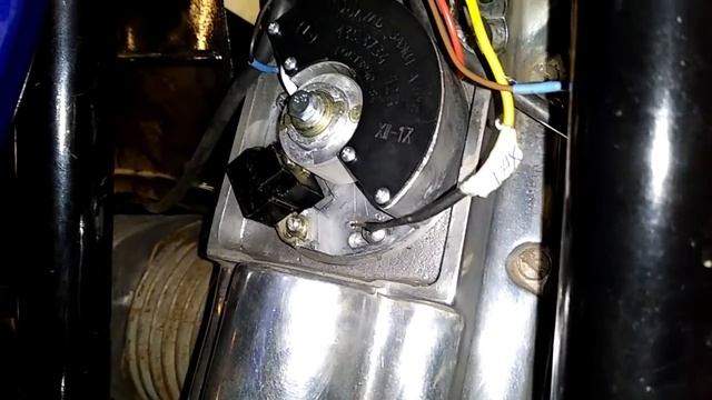 Установка зажигания СОВЕК смотреть онлайн