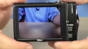 Nikon Coolpix S4000 (обзор)