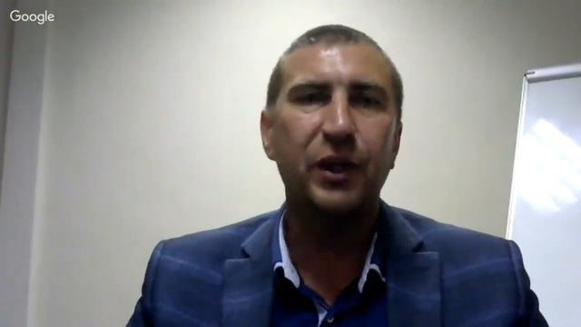 Простой способ продвижения бизнеса. Интервью Владимира Клепачева с Ксенией Давиденко смотреть онлайн