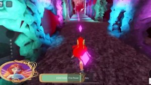 How to get Bloom enchantix tutorial in The Fairy Guardians (on Roblox ??)
