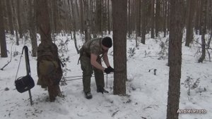Полезные советы туристам  Как сделать лесное кресло