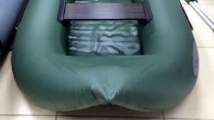 Лодка ПВХ Лоцман У 220