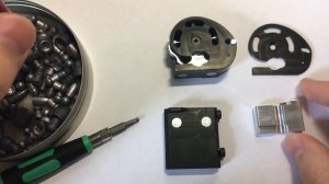 Обзор комплекта барабана Атаман М2Р