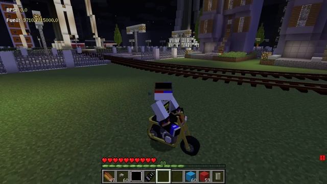 ПОЕЗД ПАУК ОХОТИТСЯ НА НАС Choo Choo Charles в МАЙНКРАФТ ДЕВУШКА ВИДЕО ТРОЛЛИНГ MINECRAFT смотреть онлайн