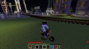 ПОЕЗД ПАУК ОХОТИТСЯ НА НАС Choo Choo Charles в МАЙНКРАФТ ДЕВУШКА ВИДЕО ТРОЛЛИНГ MINECRAFT