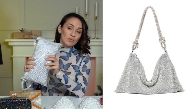 Роскошные аксессуары для праздника. Самые яркие находки с AliExpress!