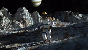 Как высоко вы сможете подпрыгнуть на разных планетах