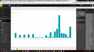 Microsoft PowerBI tutorial: Linking to and refreshing data from OneDrive