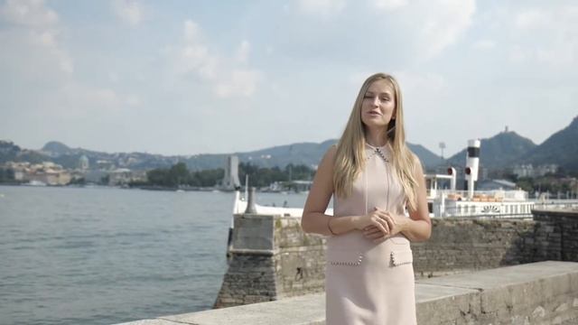 Озеро Комо | Стратегия выбора смотреть онлайн