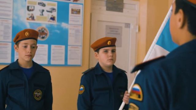 Школа 556 смотреть онлайн