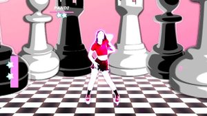Just Dance Kpop|DDU-DU DDU-DU-BLACKPINK|FANMADE