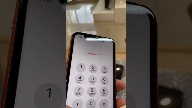 Заменить стекло iPhone 11 Тюмень