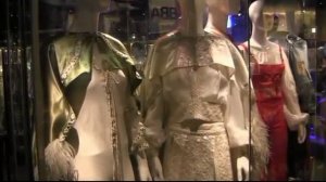 Lens: Музей ABBA, Стокгольм Швеция / Museum ABBA, Stockholm Sweden