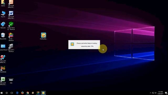 How to Play All Video File Formats in Media Player (Fix Can’t Play the file) смотреть онлайн